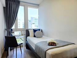 Changi Rise Condominium (D18), Condominium #600237211